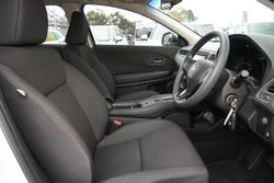 2018 Honda HR-V VTi