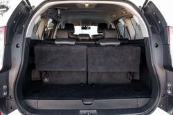 2018 Mitsubishi Pajero Sport Exceed