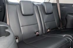 2018 Mitsubishi Pajero Sport Exceed