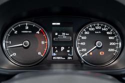 2018 Mitsubishi Pajero Sport Exceed