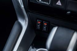 2018 Mitsubishi Pajero Sport Exceed
