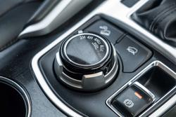 2018 Mitsubishi Pajero Sport Exceed