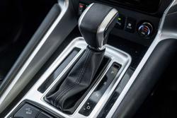 2018 Mitsubishi Pajero Sport Exceed