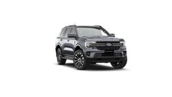2026 Ford Everest Platinum