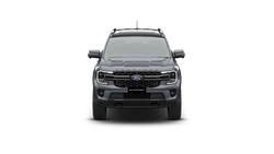 2026 Ford Everest Platinum