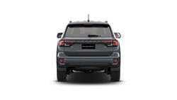 2026 Ford Everest Platinum