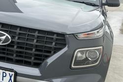 2023 Hyundai Venue Active