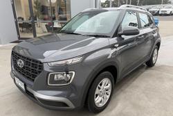 2023 Hyundai Venue Active