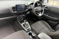 2023 Hyundai Venue Active