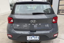 2023 Hyundai Venue Active