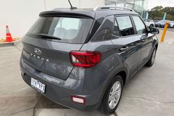 2023 Hyundai Venue Active