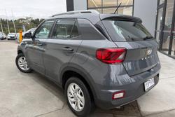 2023 Hyundai Venue Active