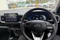 2023 Hyundai Venue Active