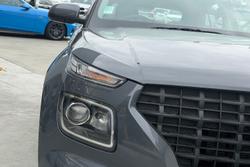 2023 Hyundai Venue Active