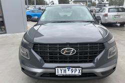 2023 Hyundai Venue Active