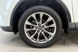 2017 Toyota RAV4 Cruiser
