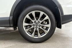 2017 Toyota RAV4 Cruiser