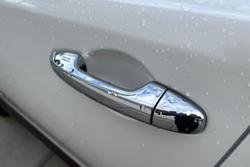 2017 Toyota RAV4 Cruiser