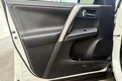 2017 Toyota RAV4 Cruiser