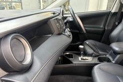 2017 Toyota RAV4 Cruiser