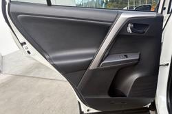 2017 Toyota RAV4 Cruiser