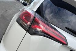 2017 Toyota RAV4 Cruiser