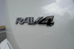 2017 Toyota RAV4 Cruiser