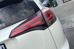 2017 Toyota RAV4 Cruiser