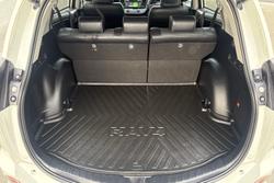 2017 Toyota RAV4 Cruiser