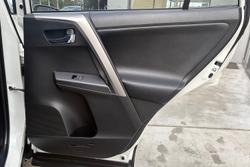 2017 Toyota RAV4 Cruiser