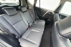 2017 Toyota RAV4 Cruiser