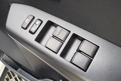 2017 Toyota RAV4 Cruiser