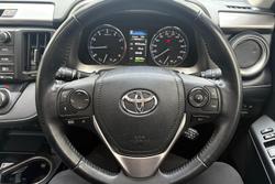2017 Toyota RAV4 Cruiser