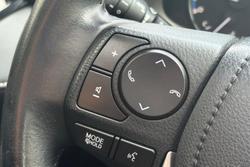 2017 Toyota RAV4 Cruiser