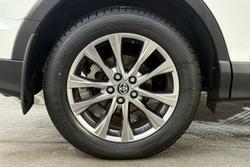 2017 Toyota RAV4 Cruiser