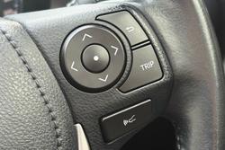 2017 Toyota RAV4 Cruiser