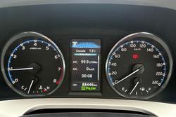 2017 Toyota RAV4 Cruiser