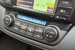 2017 Toyota RAV4 Cruiser