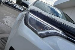 2017 Toyota RAV4 Cruiser