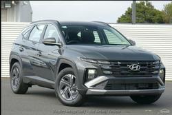 2026 Hyundai Tucson NX4.V4 TUCSON 1.6T HEV 2WD