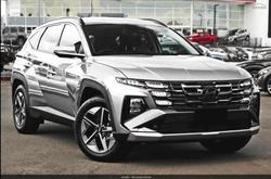 2026 Hyundai Tucson NX4.V4 TUCSON ELITE 1.6T HEV AWD