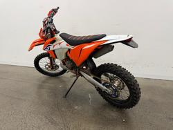 2023 Ktm 150 EXC