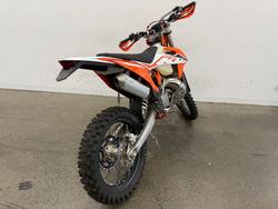 2023 Ktm 150 EXC