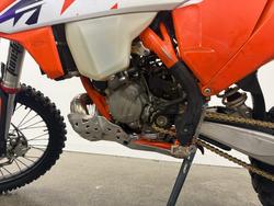 2023 Ktm 150 EXC