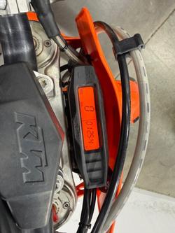 2023 Ktm 150 EXC