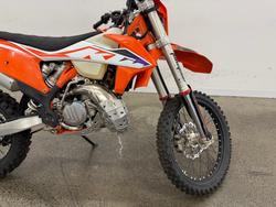 2023 Ktm 150 EXC
