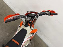 2023 Ktm 150 EXC