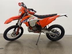 KTM 150 EXC