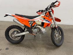 2023 Ktm 150 EXC