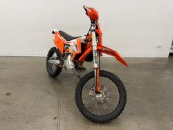 2023 Ktm 150 EXC